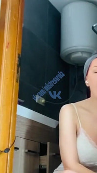 My Step-dildo Fuck Me so Hard