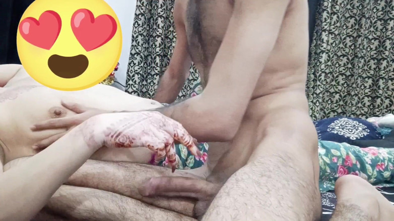 Manosexyscat69: Sestra poprvé šuká velký péro pandžábská vioce pákistánská video
