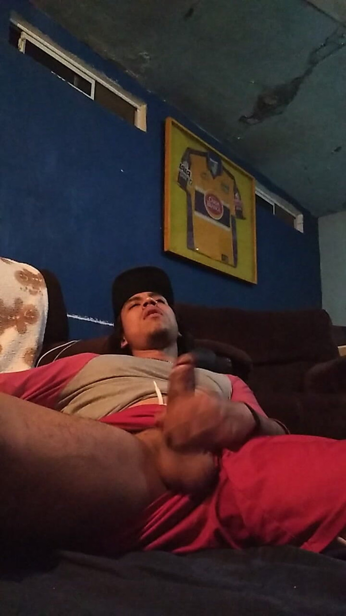 AlexAlejandro13: 엄청난 자지, 엄청난 지방