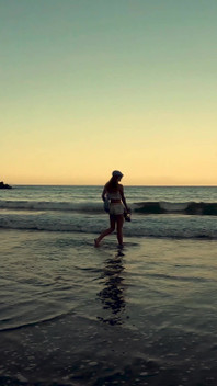 The Beach Bitch