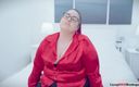 Lacey BBW Bondage: Lacey's Office Discipline: the Secretary's Punishment