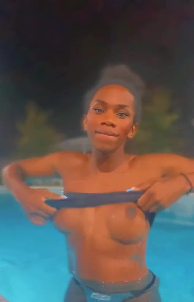 AJ180: Aj180: Jen klip 36