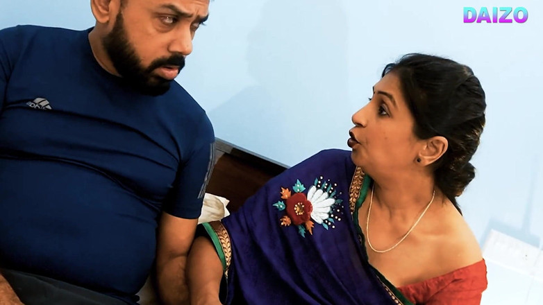 Daizo Premium: 새엄마를 창녀처럼 따먹는 배다른 아들 - 그녀의 입에 사정