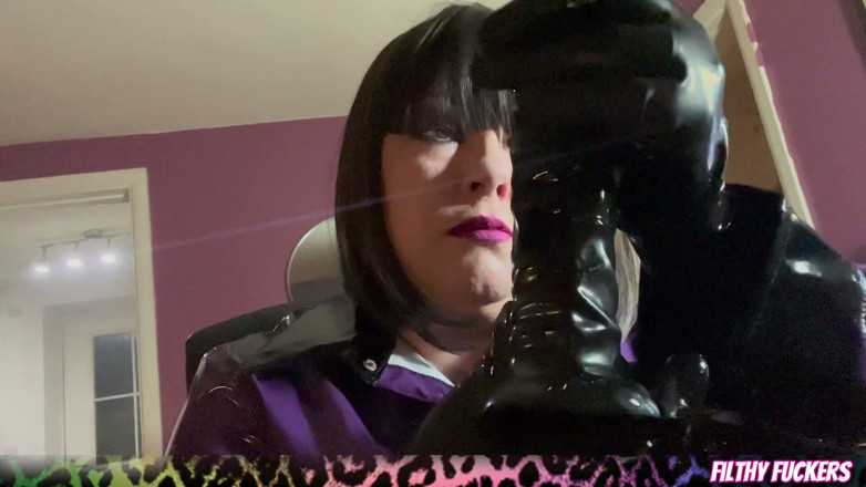 Tina Snua: BBW Slut Tina Snua Wants You to Cum for Her -...