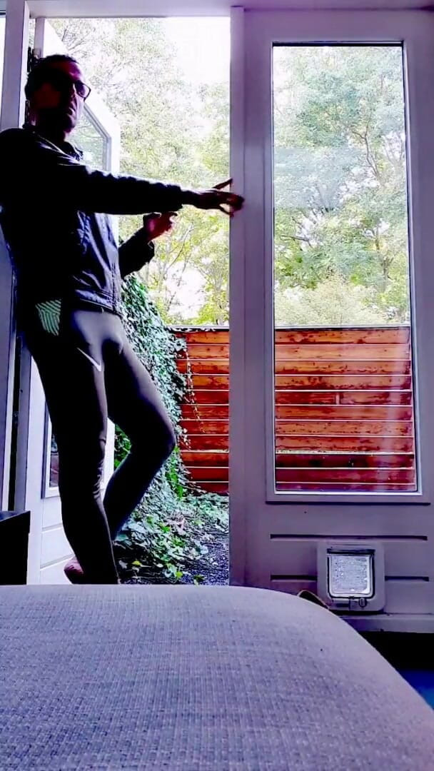 Slutboyben: रंडीबॉयबेन कैम4 सेक्सी पोर्नस्टार गांड में नाइके सॉकर स्पैन्डेक्स