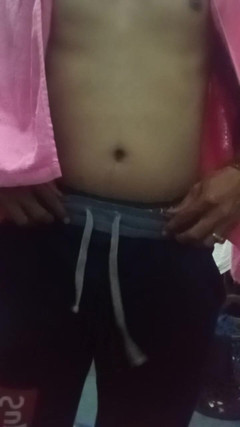 Mr Right: Dak Travesso