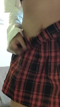 섹시한 여대녀