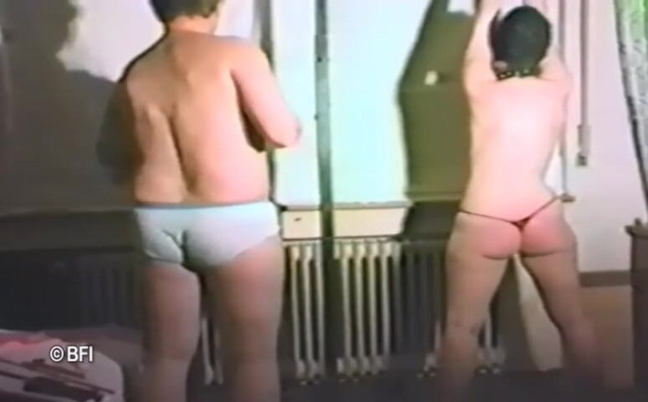 Hardcore slave sex: Hange party 4