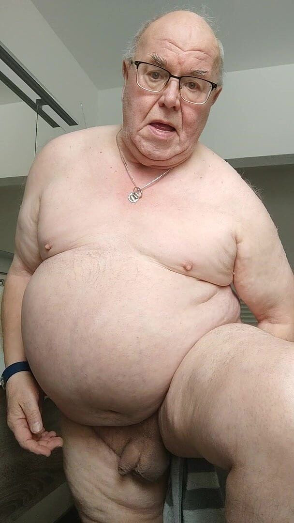 Karlchengeil: Deodorant for All My Good Parts