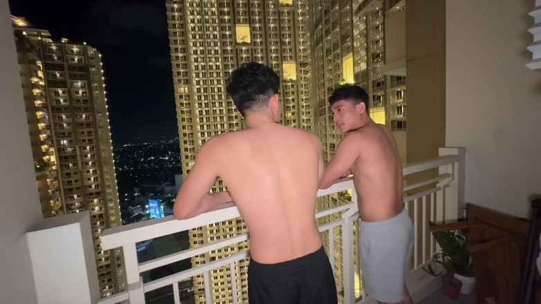 Jatdhick: Both Partnered Men Cheats on Eachother