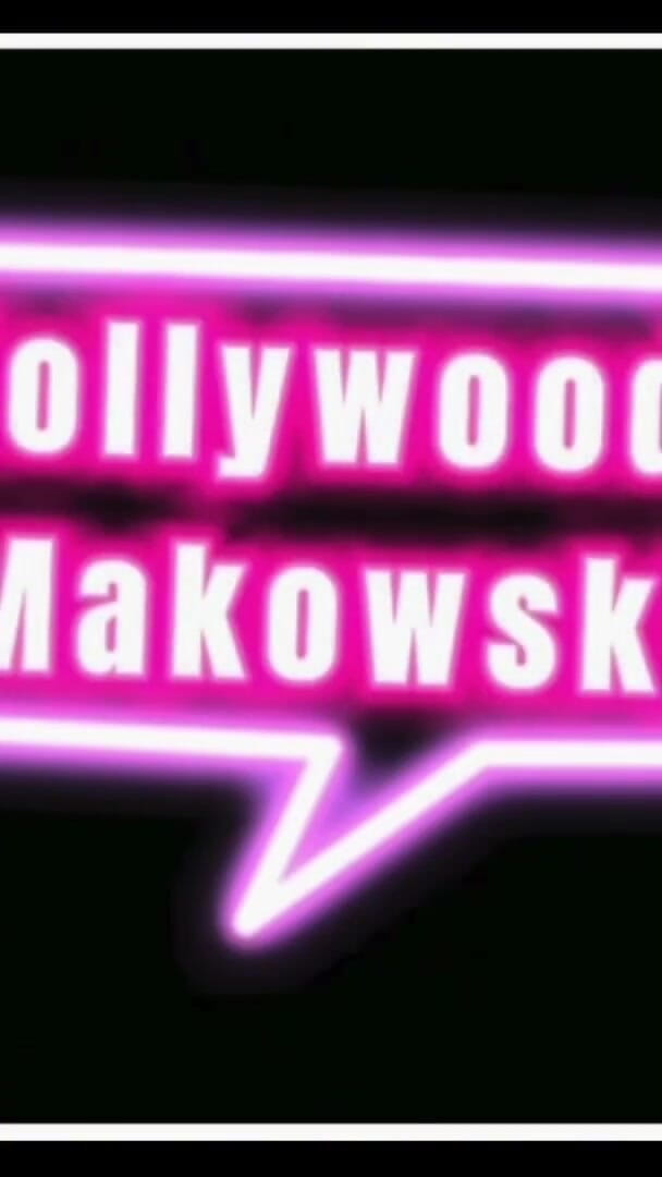 Hollywood Makowski: Thai Ladyboy Jane Has a Sweet Potato Cock, Big Tits...