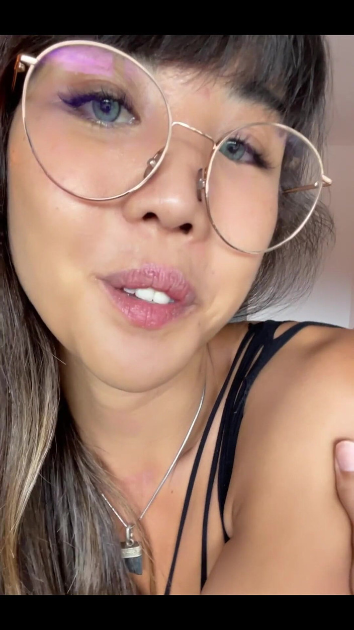 DaringKiara: 내 피아노 선생님을 유혹할 수 있다고 생각하시나요?