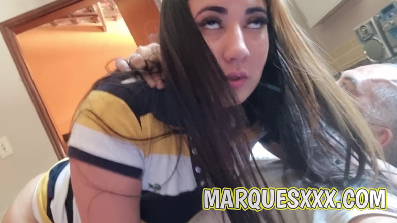 marquesxxx1: Жесткий анал с молодой девушкой