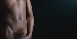 Nigerian Prince: Solo di me e il mio bbc