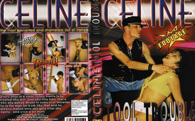 Battle of the asses and pussies: Masalah Celine_tool