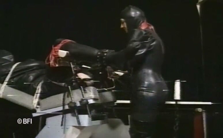 House of lords and mistresses in the spanking zone: 숭고한 고통 모음집