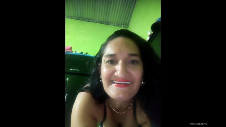 Anny Scorcia: I Manage to Masturbate for My Lover When I'm Home...