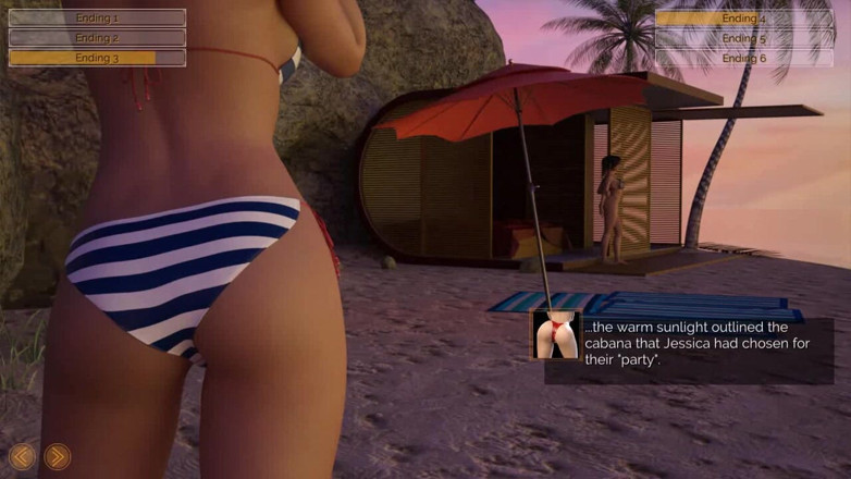 Dirty GamesXxX: Mariage heureux : un cocu regarde sa femme perdre sa virginité...