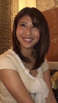 G-cup Married Woman and Hotel Sex Right Away! - Yumi 28 Years Old_part1