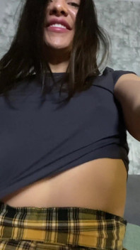 Wowmana. Showing You What I've Got That's Good for You