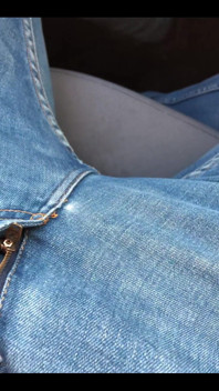 Horny on the Road