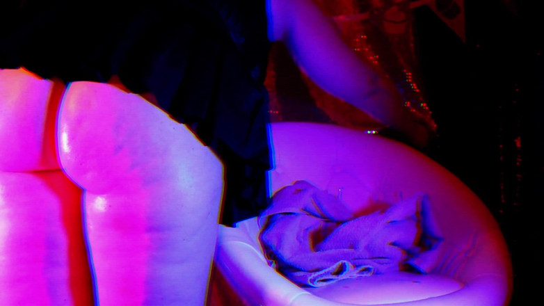 goddessjoules: Birthday Ass