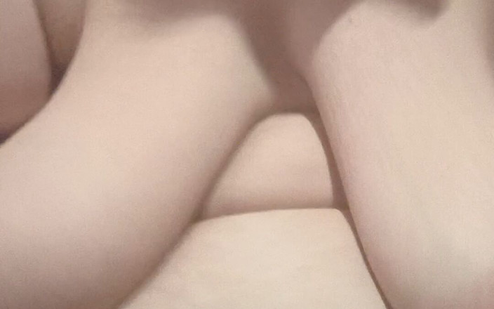 HerculesnVENUS: Big Saggy Tits and a Fat Long Dick