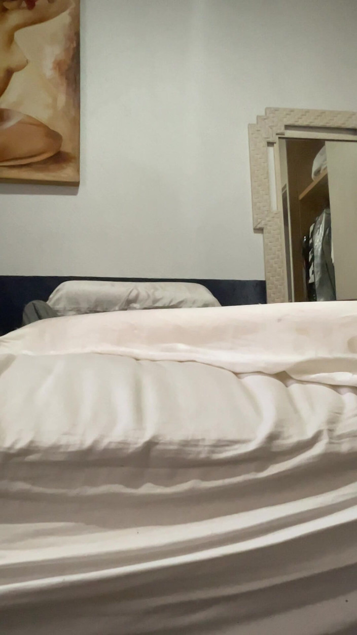 Linda Lobez: My 3.15 Inch Excited Big Clit!