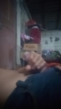 Does Anyone Want My Dick?