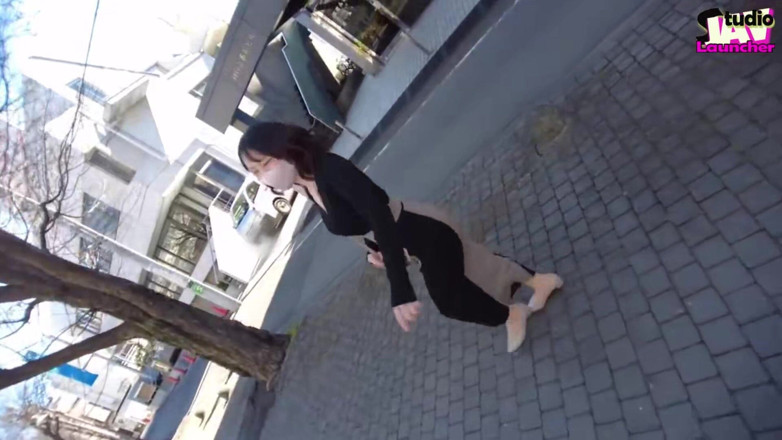 Studio JAV Launcher: Gulp luar - A Sweet Muse Menjadi Mudah Berjalan Ke Dalam...