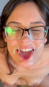 I Want Your Cum