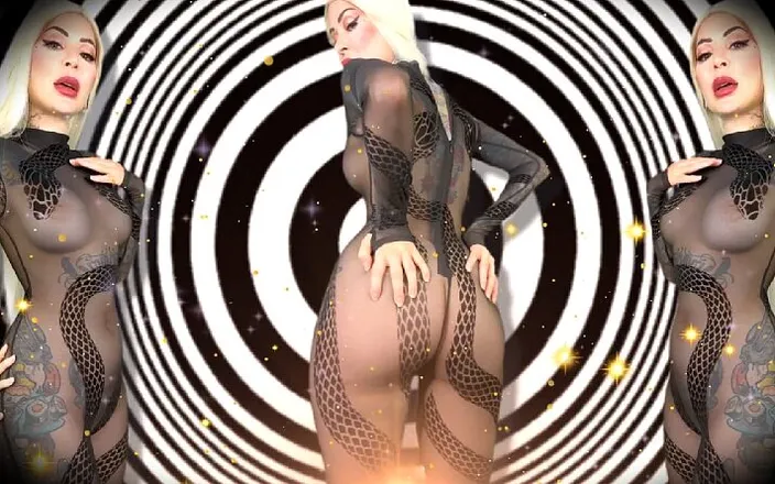 Baal Eldritch: Worship My Sheer Nylon Covered Body and Goon - Gooner, Gooning