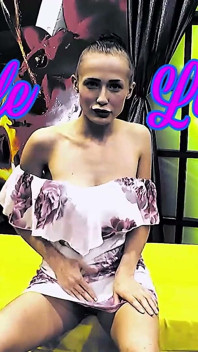 Nicole Love - Ggg Blowbang with Deepthroat & Facial