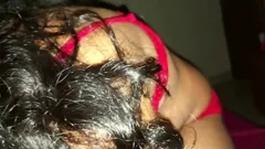 Indian Hot Wife Enjoyed Party and Full Night Romantic Sex