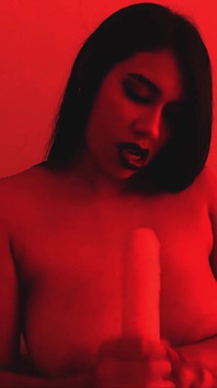 Red Light JOI