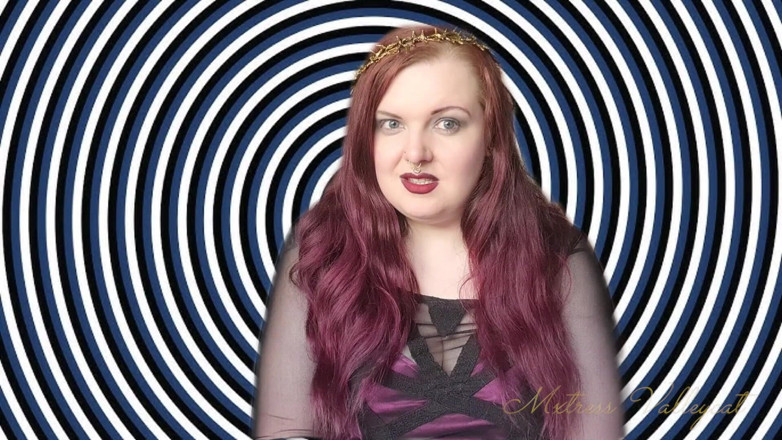 Mxtress Valleycat: The Curse of the Spiral