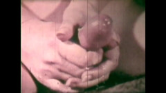 Vintage Megastore Full hd: Le Cochon Suce La Bite