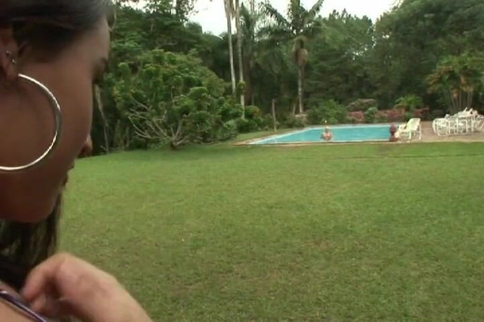 Shemale World: Ona-muž šuká ženu!! -Epizoda