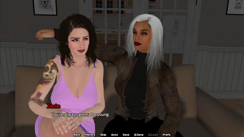 Trans Maaya: Bạn sẽ luôn trẻ trung và xinh đẹp nhất