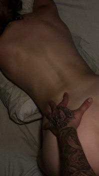 You Fucked and Cummed in My Pussy, I Didn't Expect You to Get so Horny