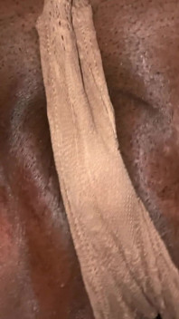 Can I Sit on Your Face?