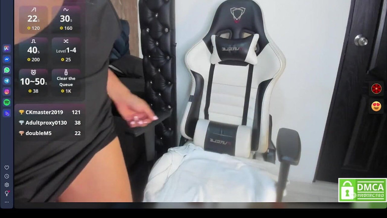 Colombianas amateur: Sex în pielea goală minionă perfectă senzuală Sumbisive Finger Cur