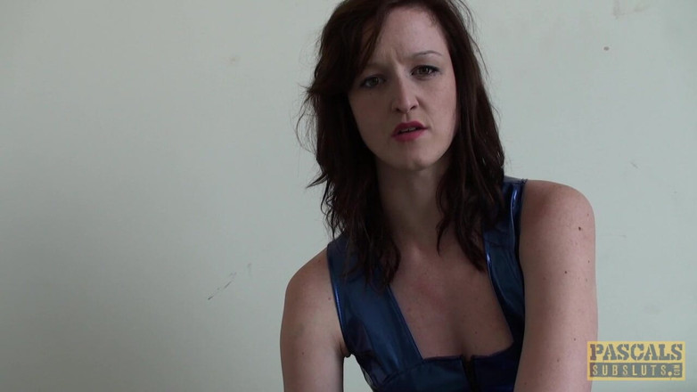 Pascals Subsluts: Wywiad Vivienne L'amour