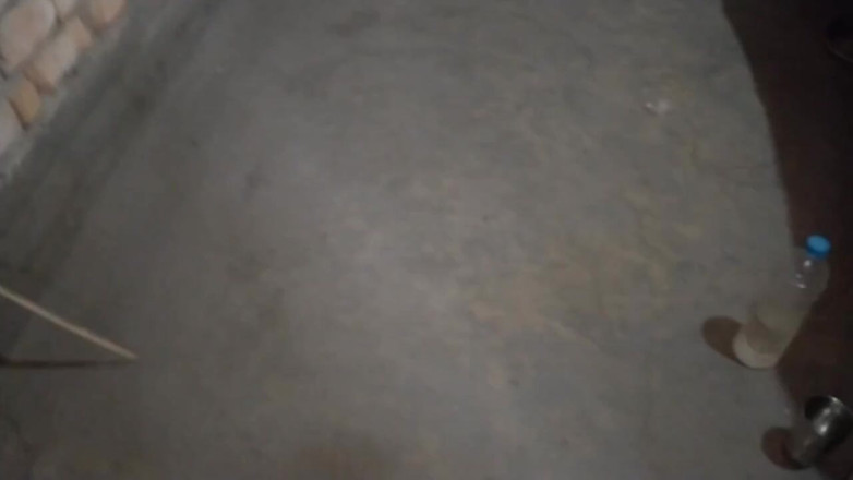 Pumi: Горничную трахнули сегодня в короткой одежде