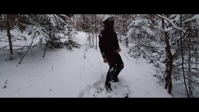 kickerscooter: Road Man