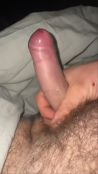 Me and My Hard Cock