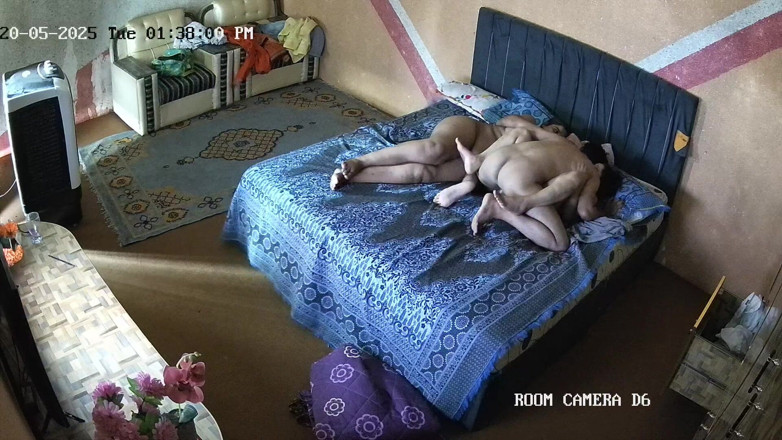 James fucker: Part 2 I Went to Bhabhi’s House During Summer Vacation and...