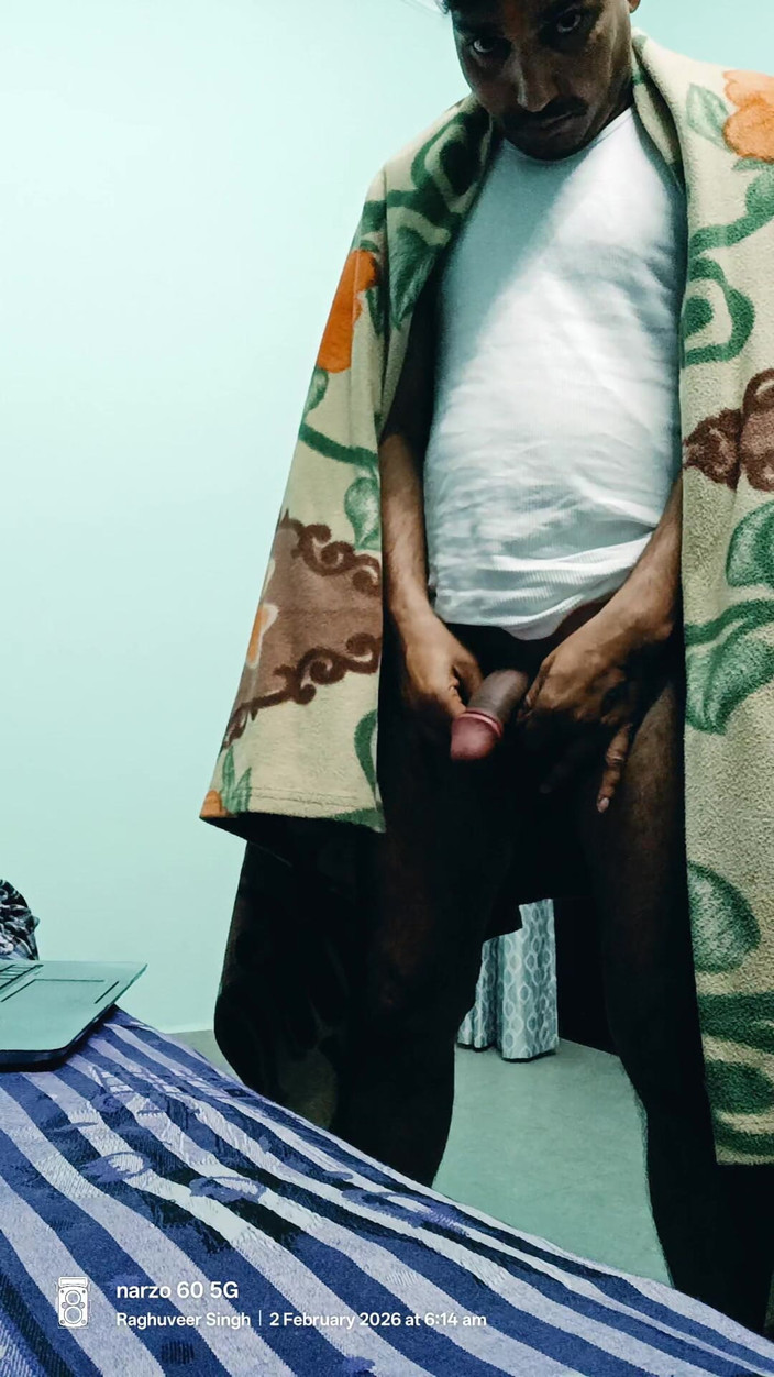 Rajasthani-old-lover: Desi melancap