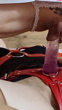 Squirt, Baby, Squirt
