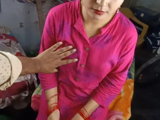 Pyaripooja22: Virgin for the First Time Inside the House
